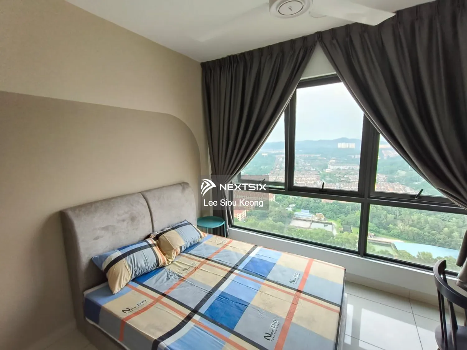 Condominium For Rent in Seri Kembangan Selangor - Image 5