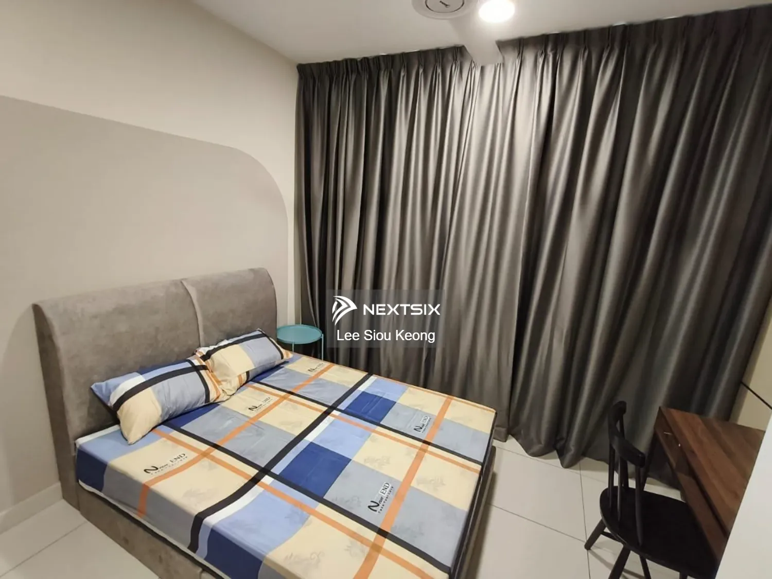 Condominium For Rent in Seri Kembangan Selangor - Image 6