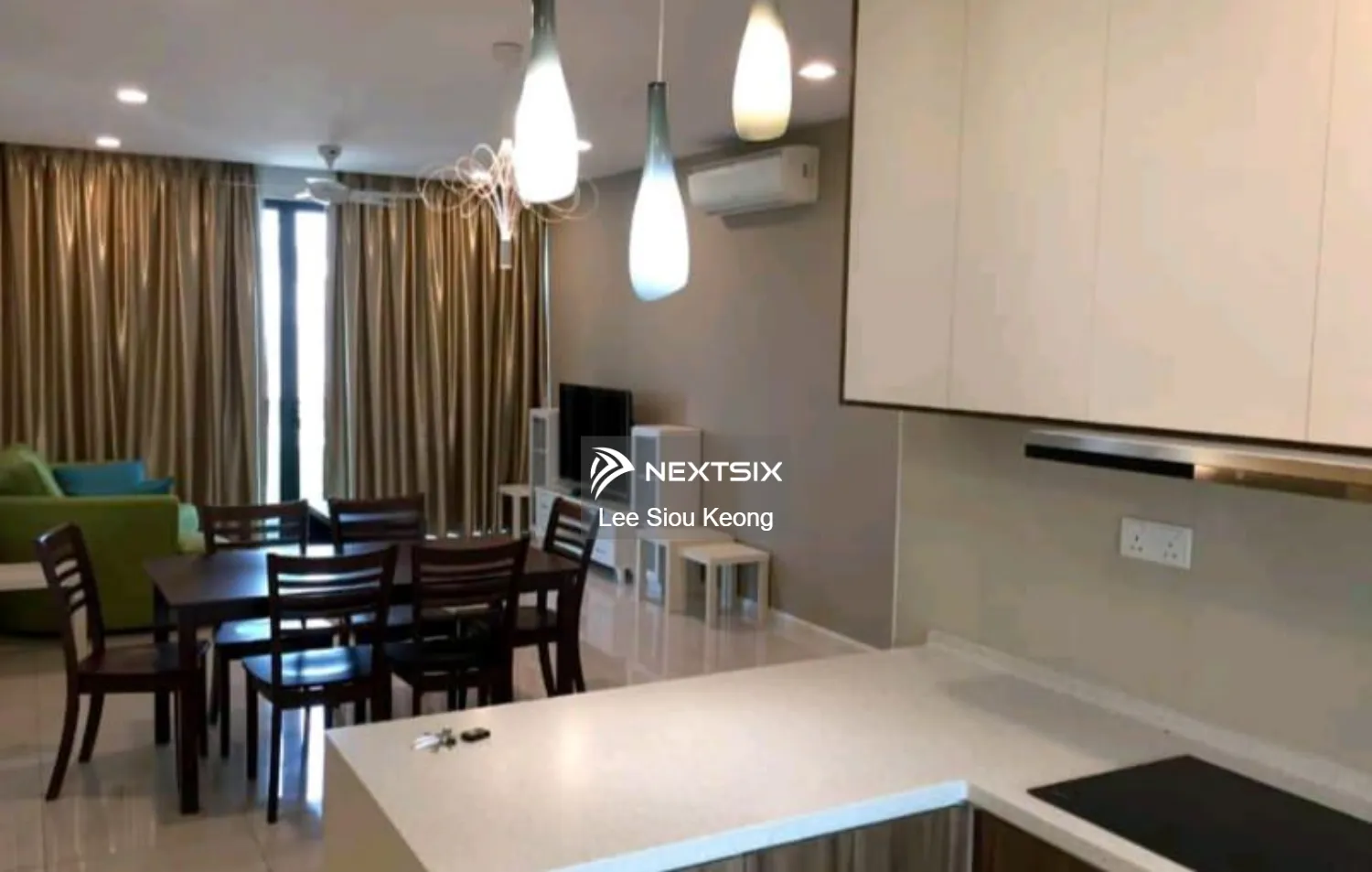 Condominium For Rent in Subang Jaya Selangor
