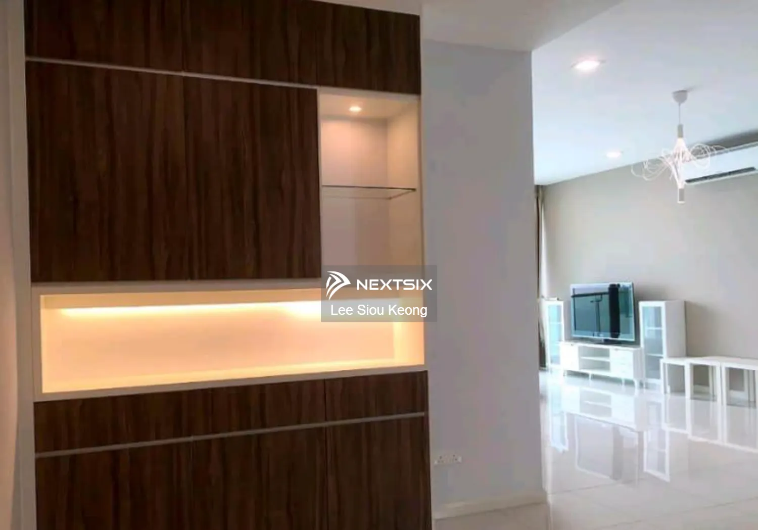 Condominium For Rent in Subang Jaya Selangor - Image 10