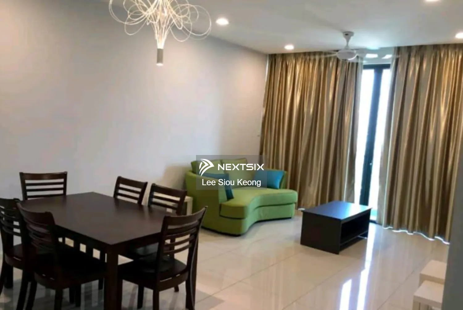 Condominium For Rent in Subang Jaya Selangor - Image 12