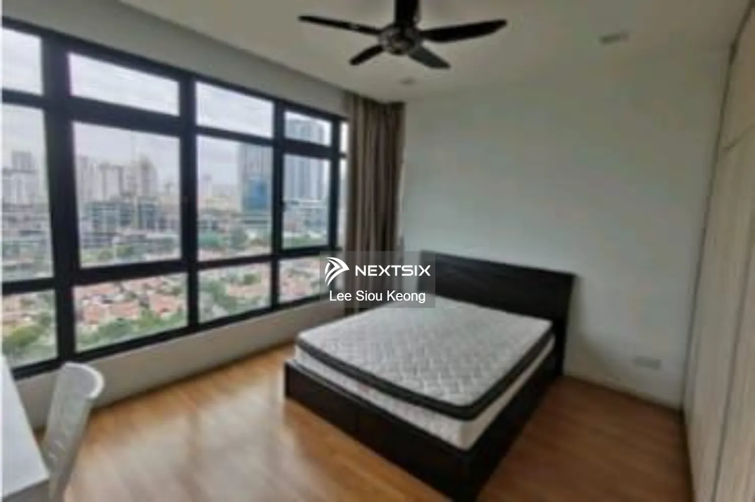 Condominium For Rent in Subang Jaya Selangor - Image 5
