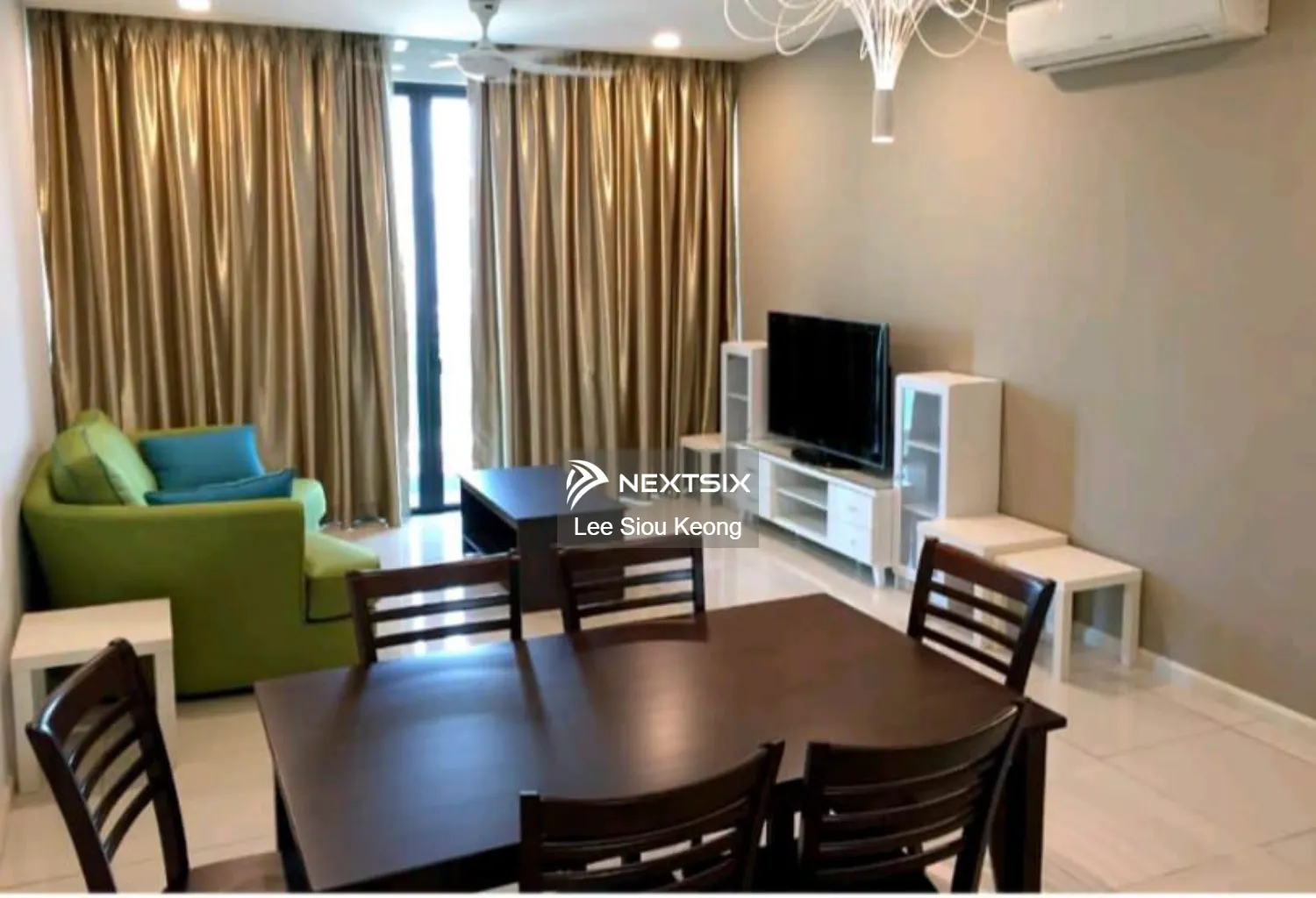 Condominium For Rent in Subang Jaya Selangor - Image 8