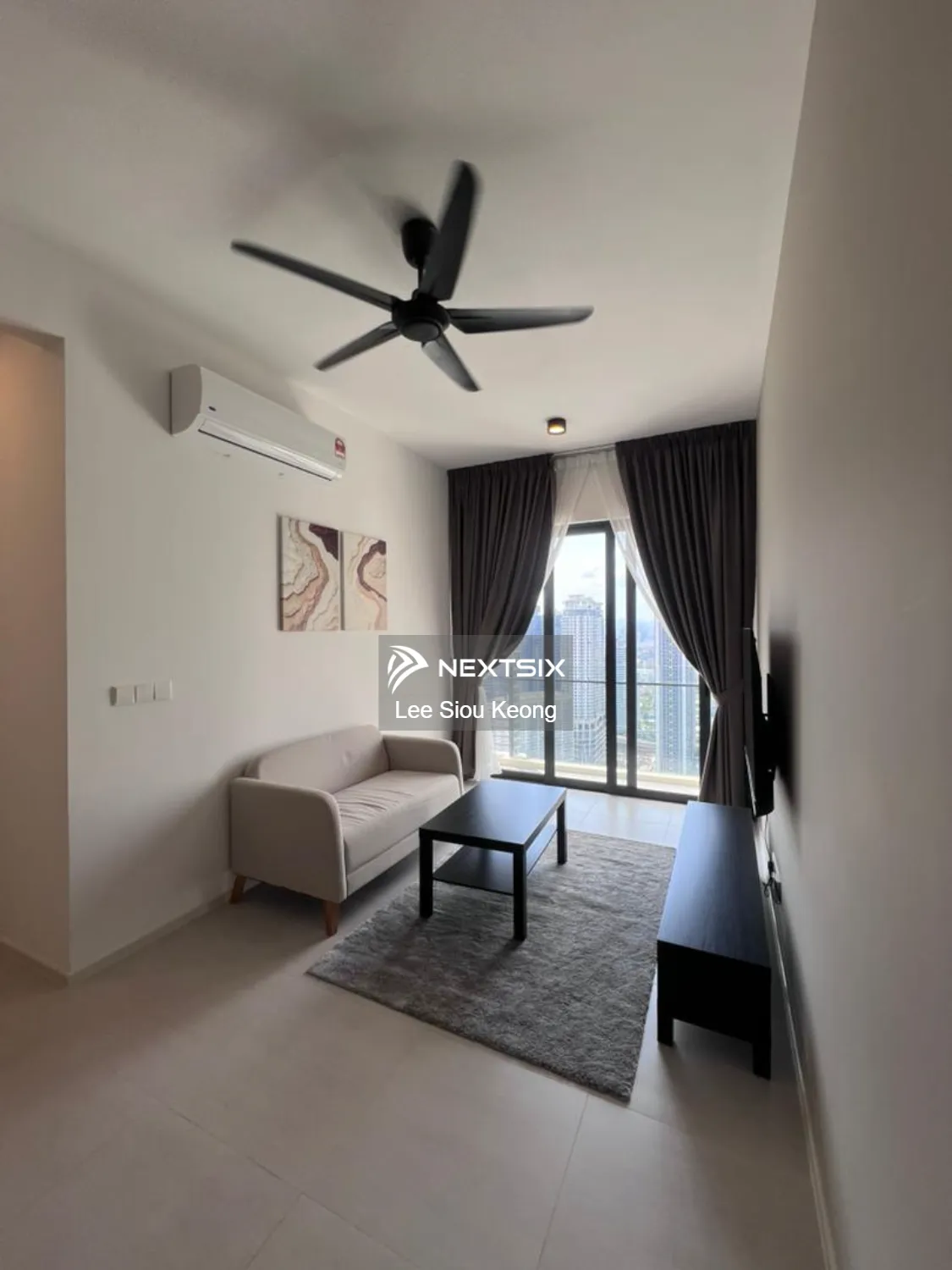 Condominium For Rent in Bangsar Kuala Lumpur