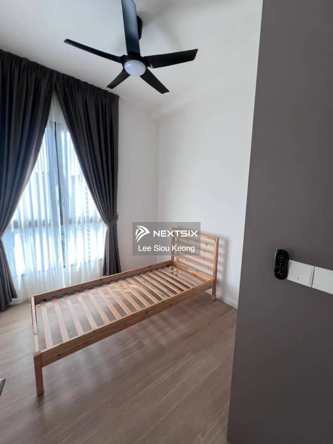 Condominium For Rent in Bangsar Wilayah Persekutuan Kuala Lumpur - Image 10