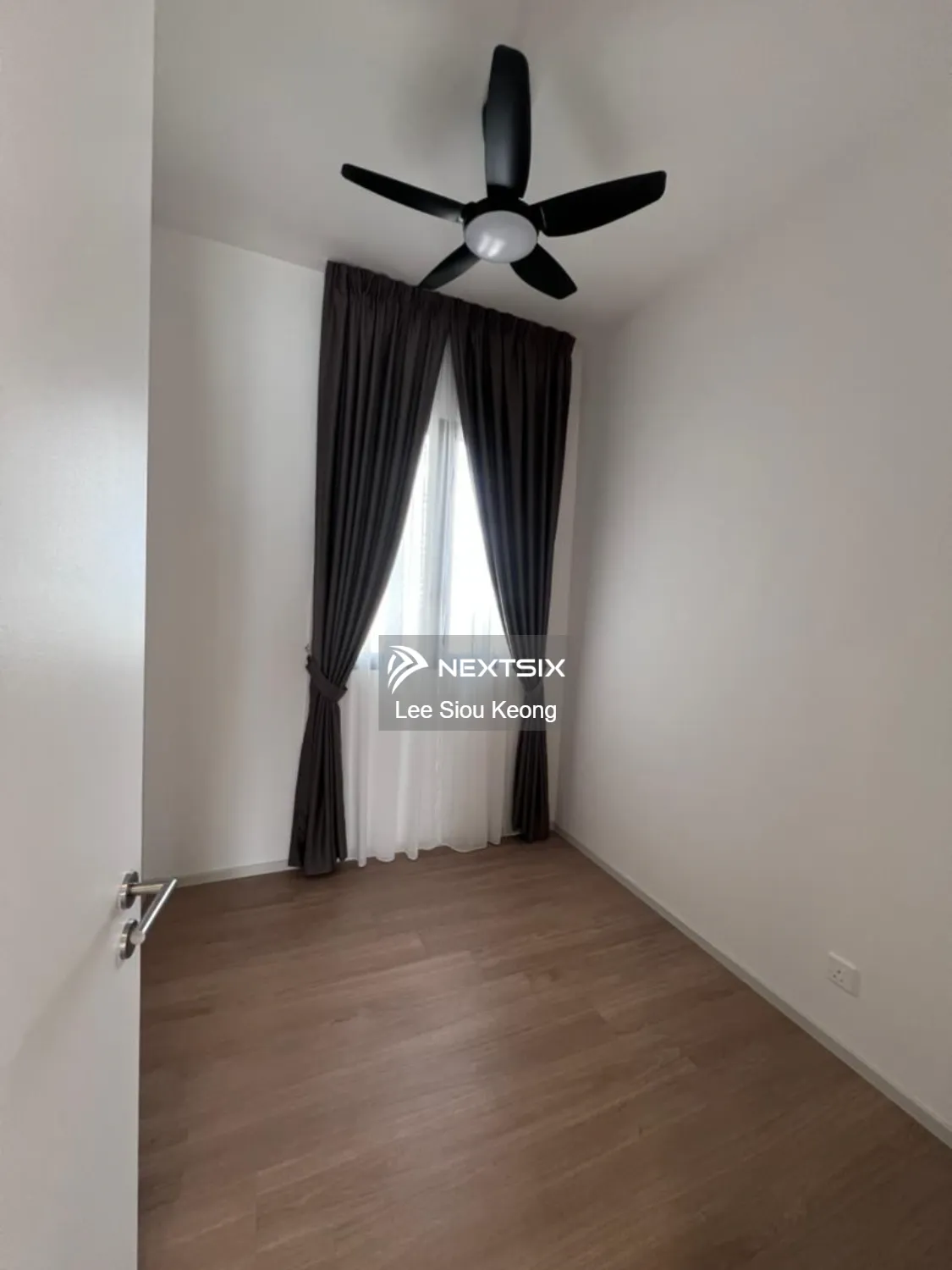 Condominium For Rent in Bangsar Wilayah Persekutuan Kuala Lumpur - Image 11