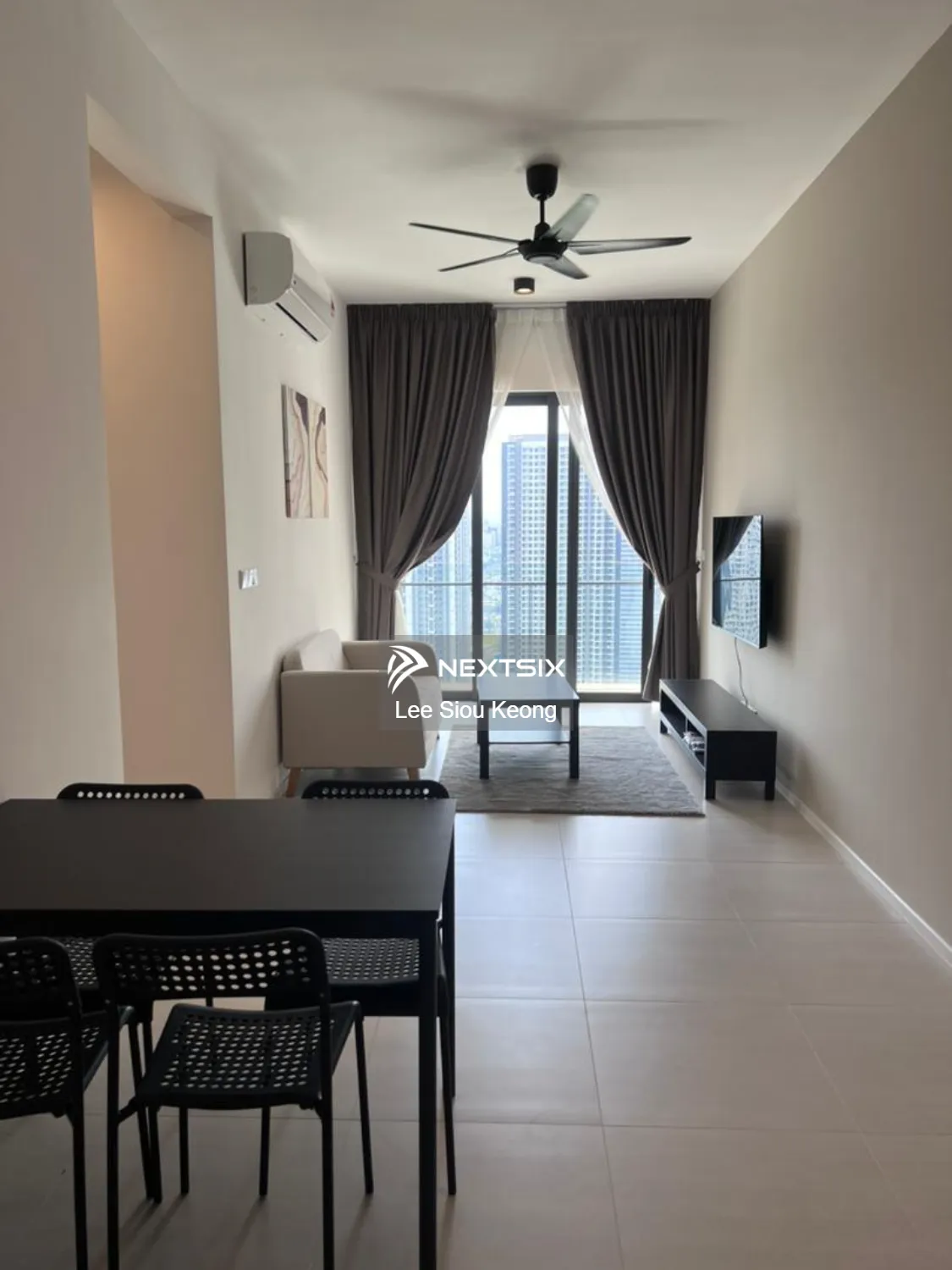 Condominium For Rent in Bangsar Wilayah Persekutuan Kuala Lumpur - Image 2