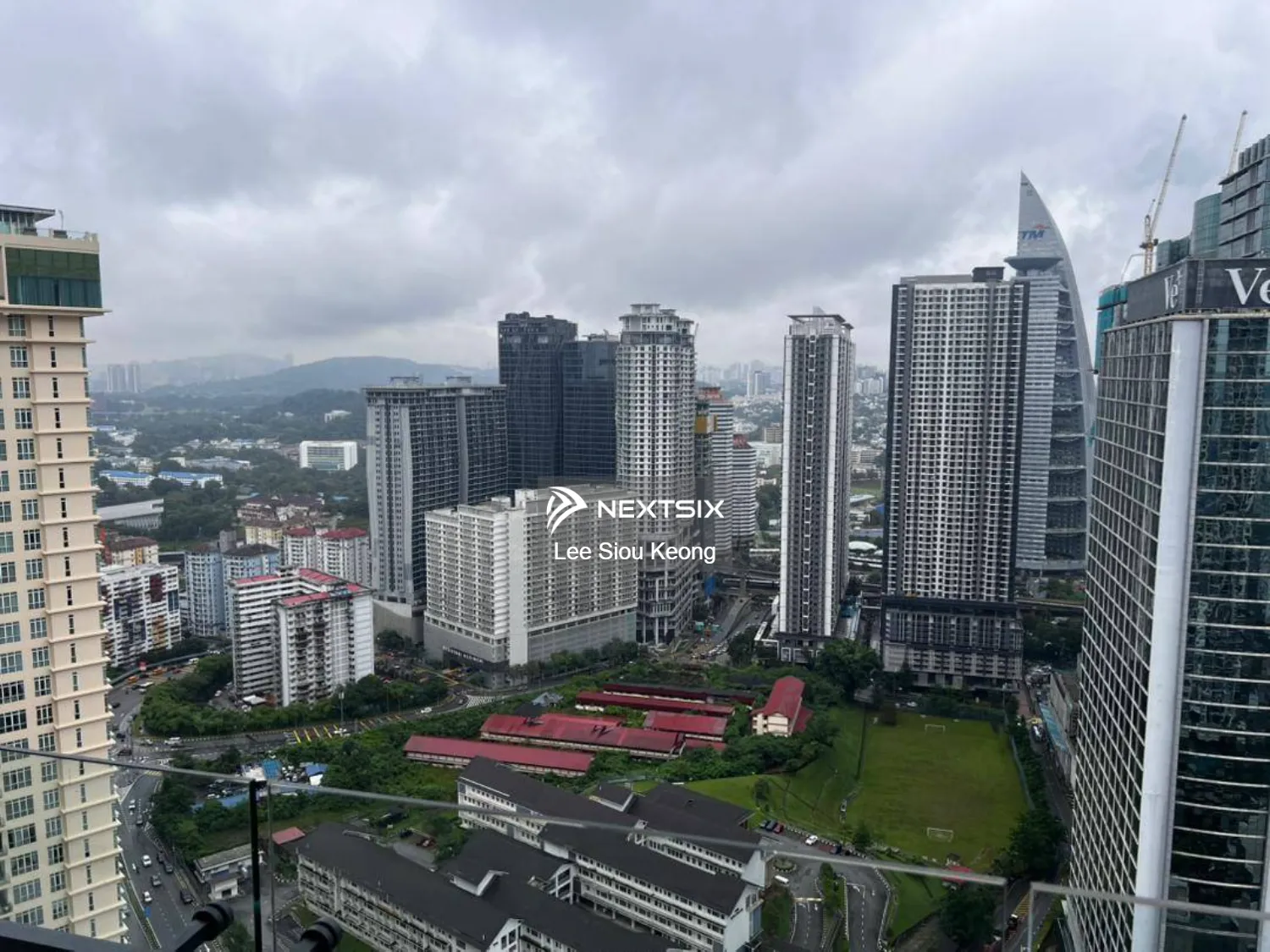 Condominium For Rent in Bangsar Wilayah Persekutuan Kuala Lumpur - Image 3