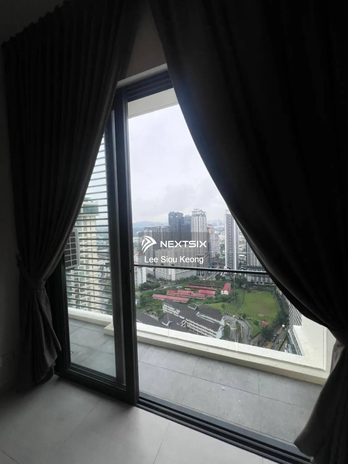 Condominium For Rent in Bangsar Wilayah Persekutuan Kuala Lumpur - Image 4