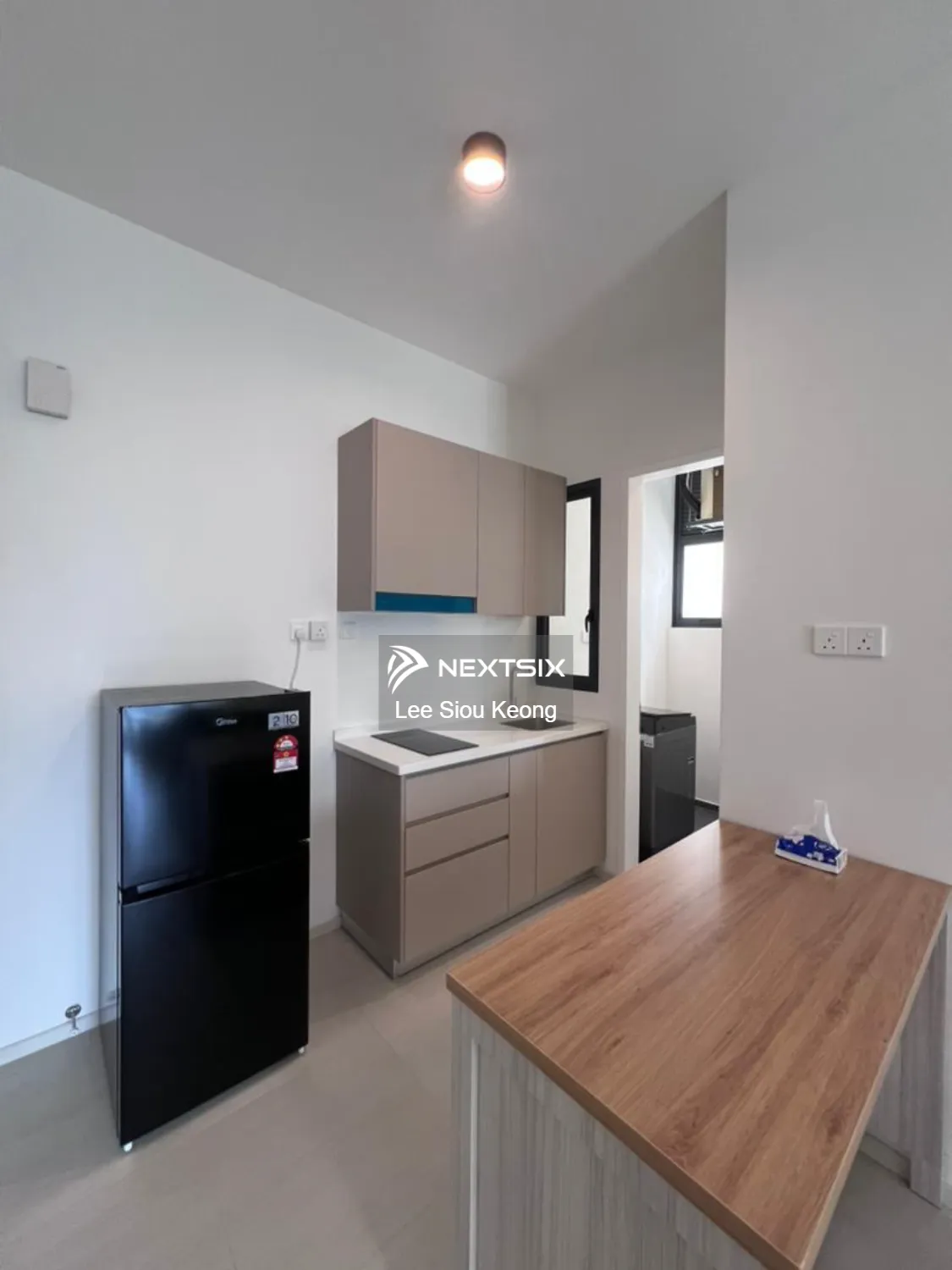 Condominium For Rent in Bangsar Wilayah Persekutuan Kuala Lumpur - Image 5