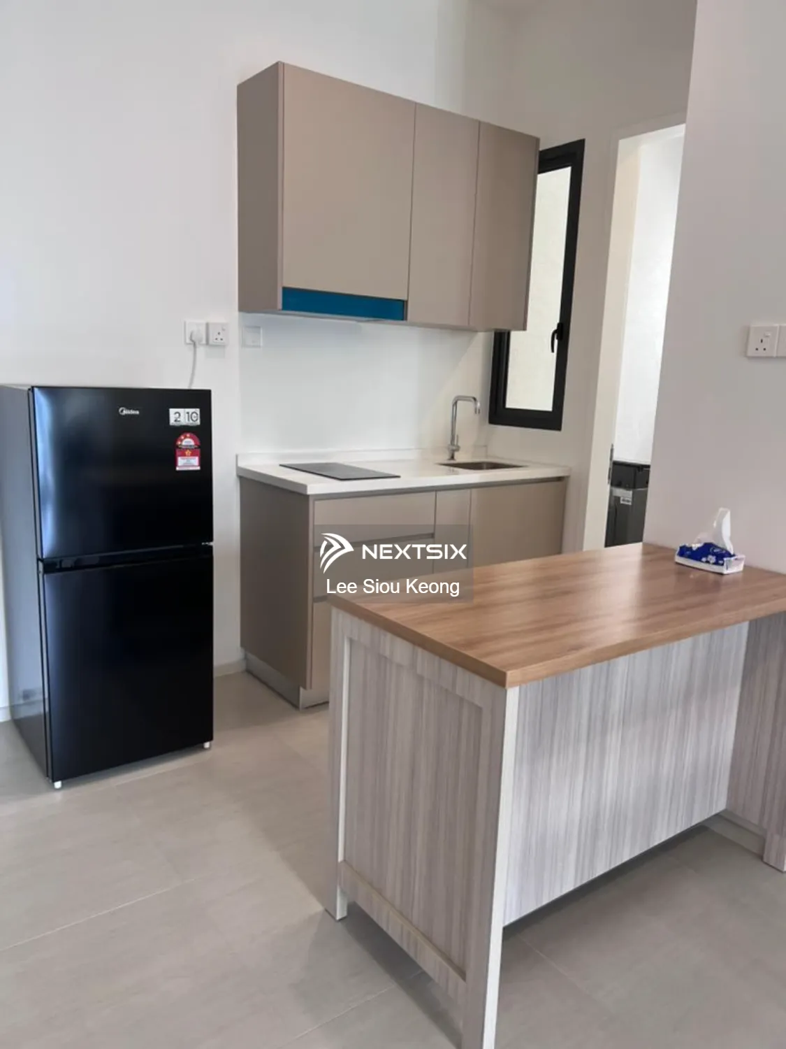 Condominium For Rent in Bangsar Wilayah Persekutuan Kuala Lumpur - Image 6