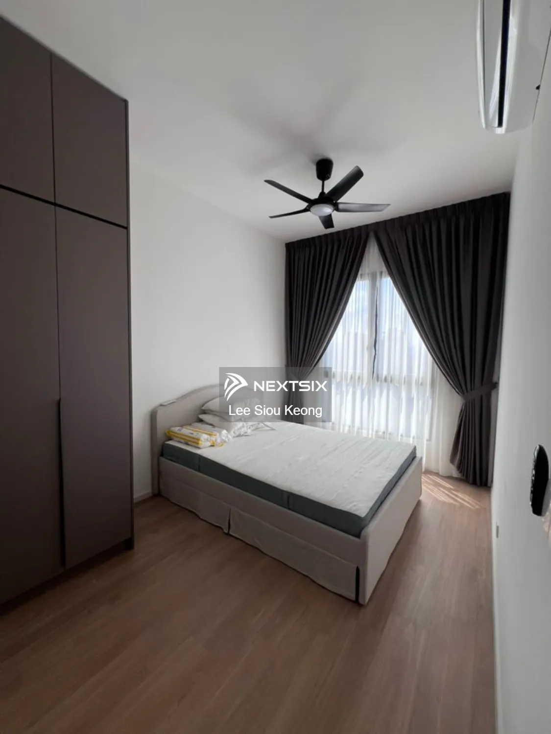Condominium For Rent in Bangsar Wilayah Persekutuan Kuala Lumpur - Image 9