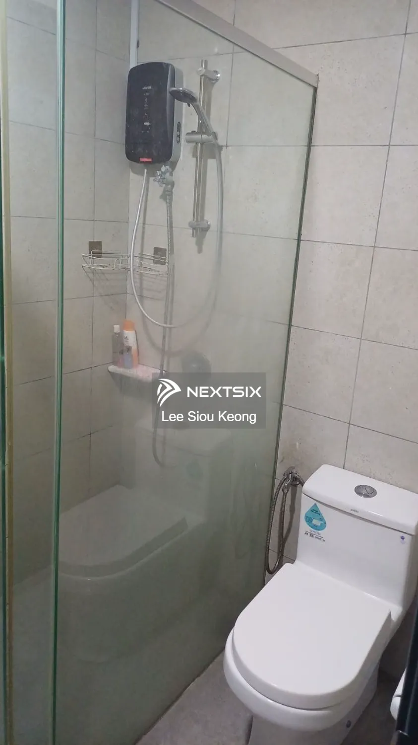 Serviced Residence For Rent in Petaling Jaya Selangor - Image 10