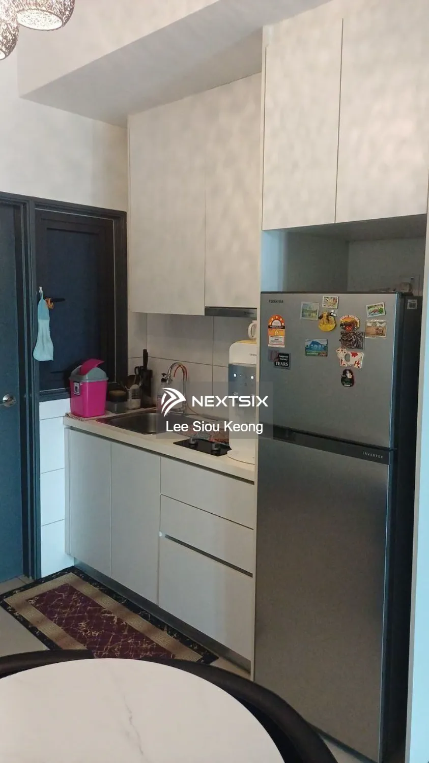Serviced Residence For Rent in Petaling Jaya Selangor - Image 3