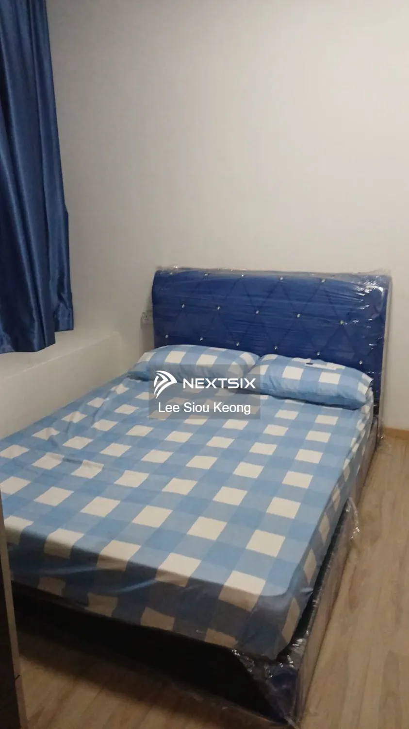 Serviced Residence For Rent in Petaling Jaya Selangor - Image 6