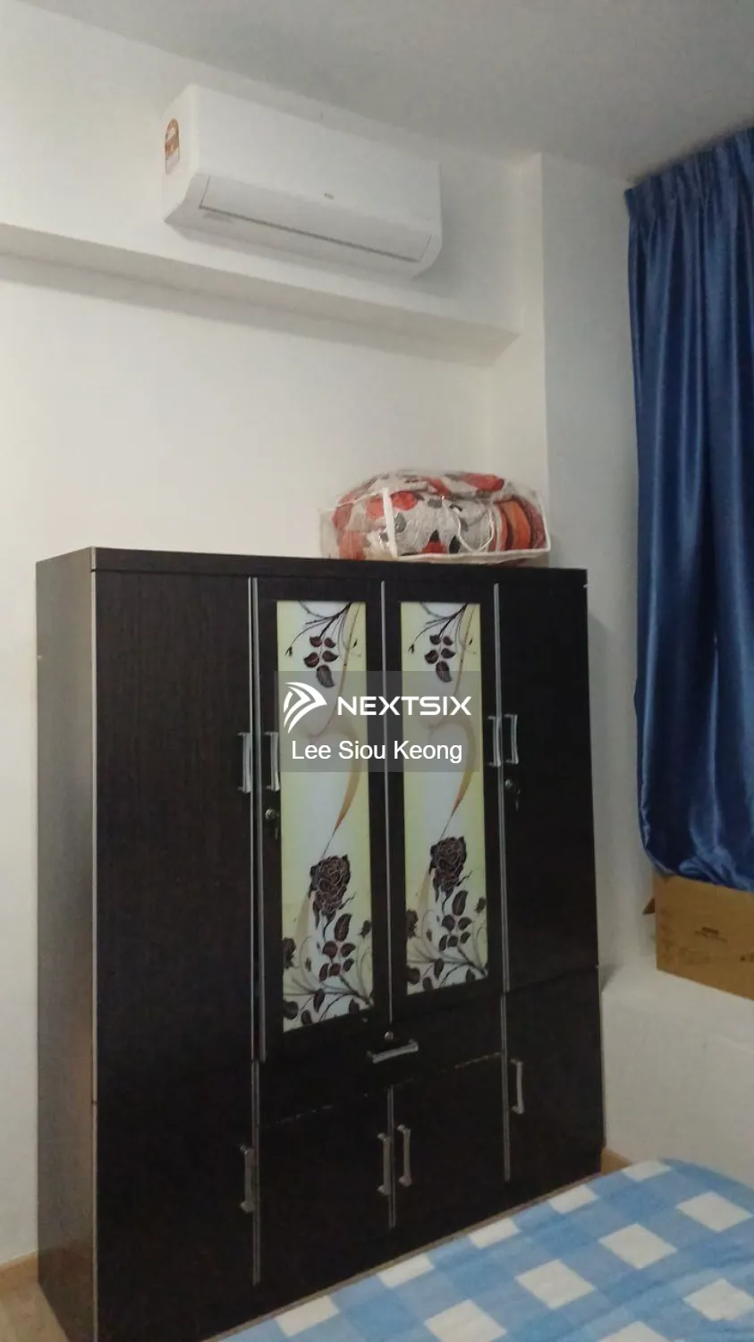 Serviced Residence For Rent in Petaling Jaya Selangor - Image 8