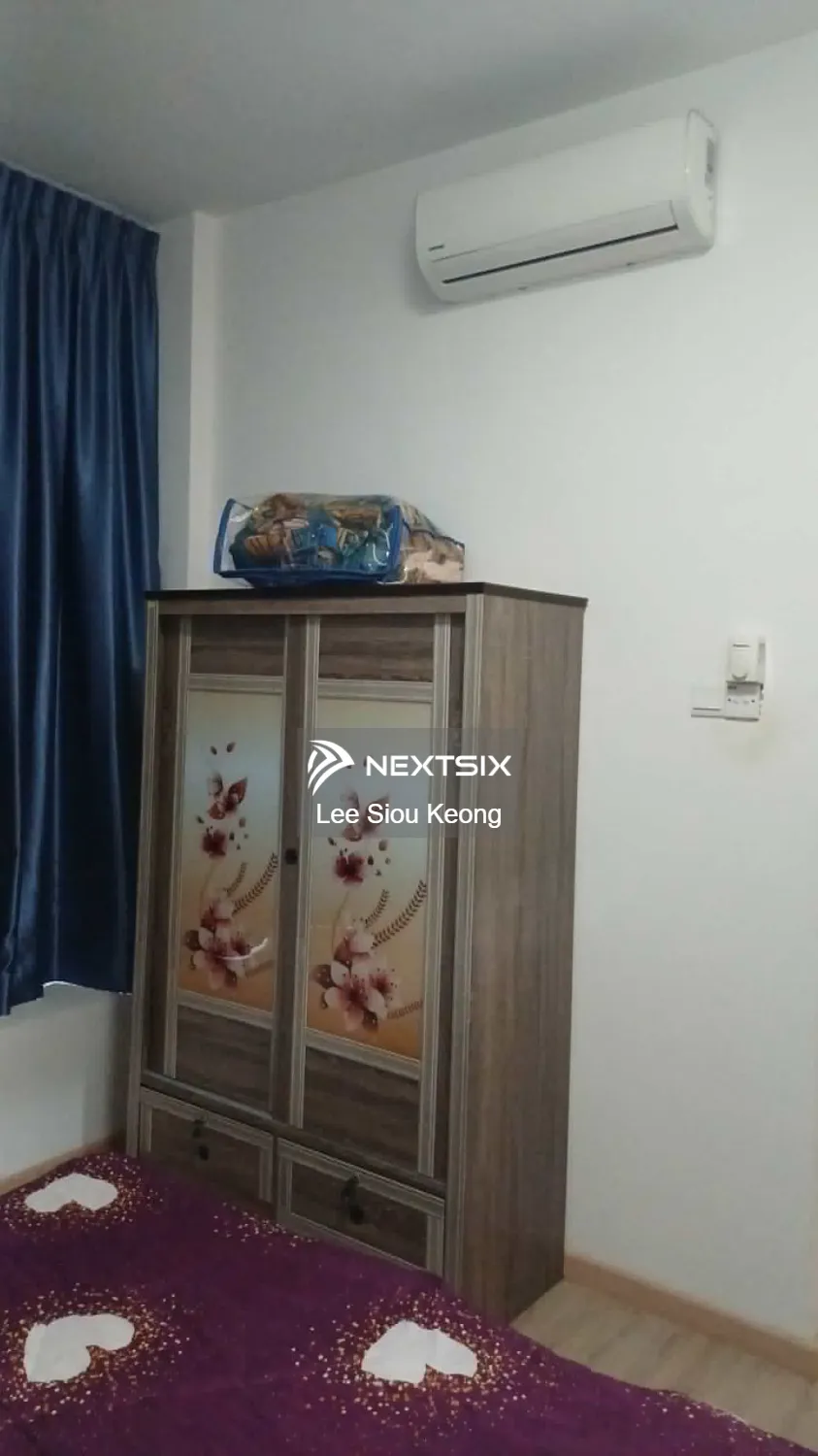 Serviced Residence For Rent in Petaling Jaya Selangor - Image 9