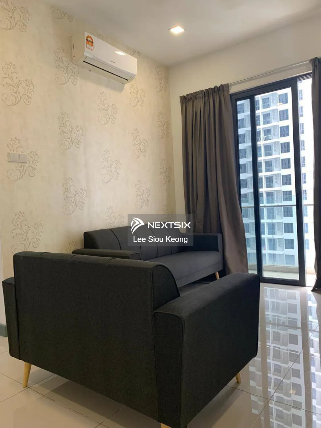 Serviced Residence For Rent in Bangsar Kuala Lumpur