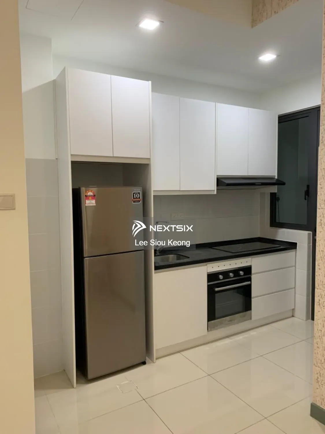 Serviced Residence For Rent in Bangsar Wilayah Persekutuan Kuala Lumpur - Image 3