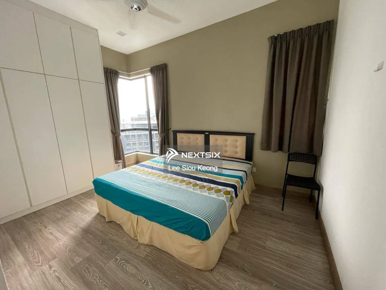 Serviced Residence For Rent in Bangsar Wilayah Persekutuan Kuala Lumpur - Image 4