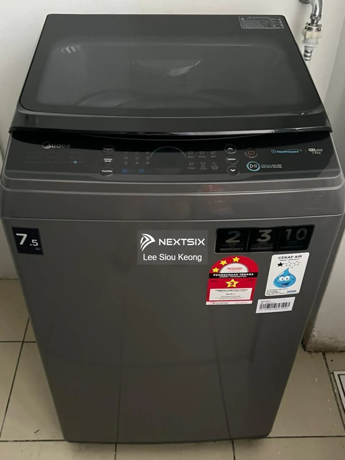 Serviced Residence For Rent in Bangsar Wilayah Persekutuan Kuala Lumpur - Image 8