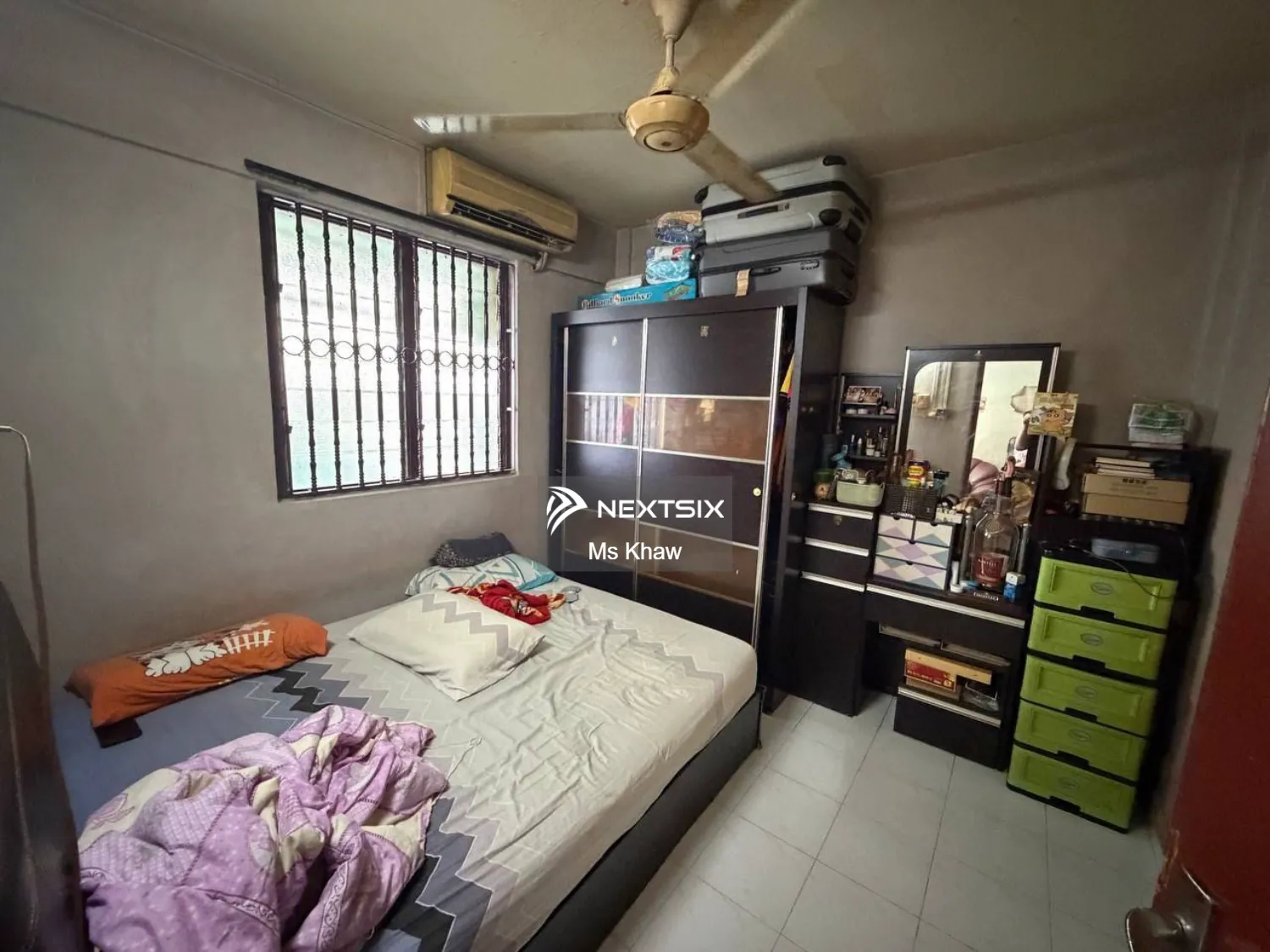 Flat For Sale in Skudai Johor - Image 2