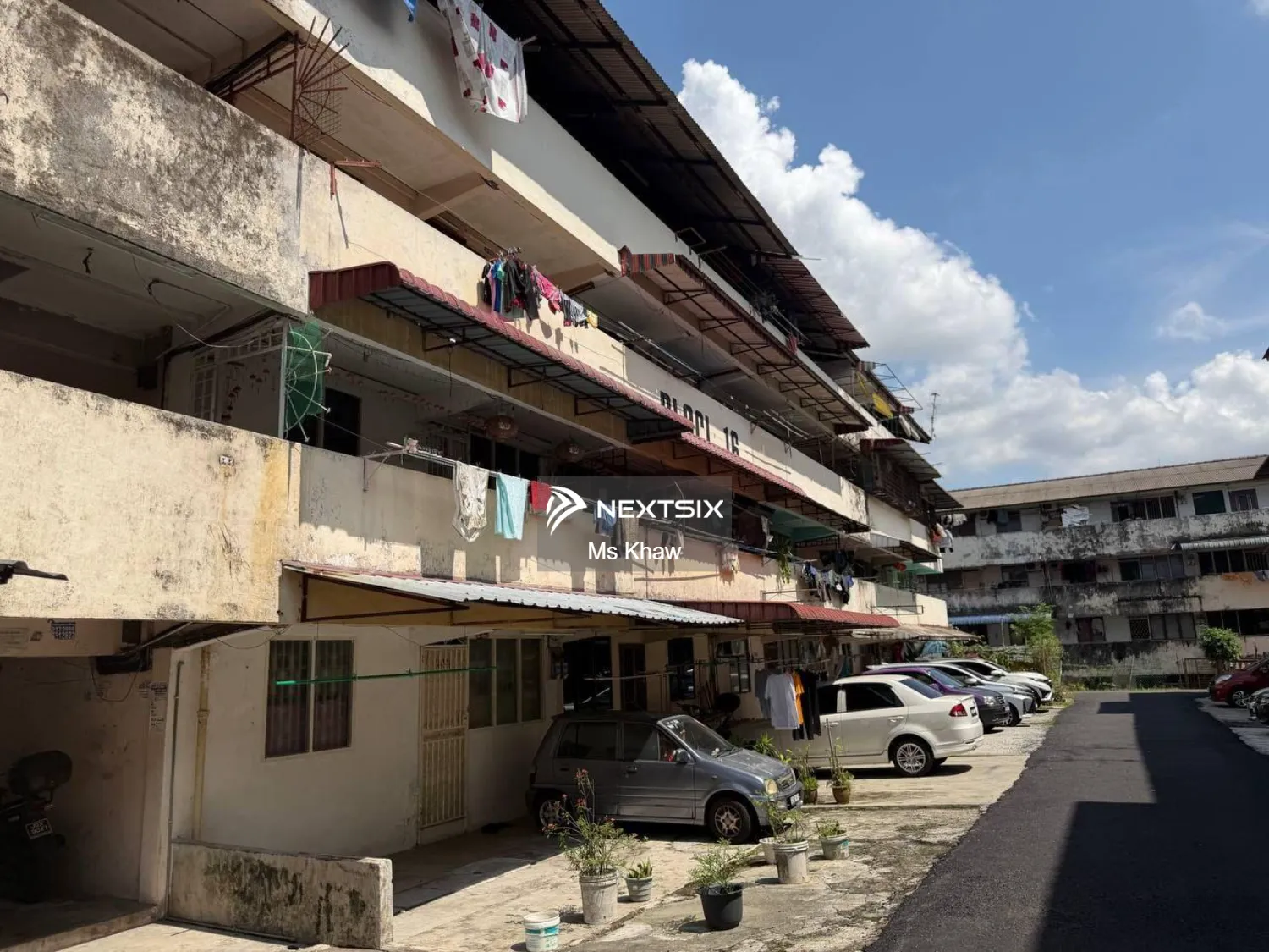 Flat For Sale in Skudai Johor - Image 4