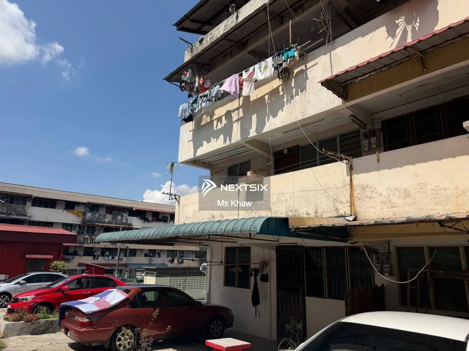 Flat For Sale in Skudai Johor - Image 5
