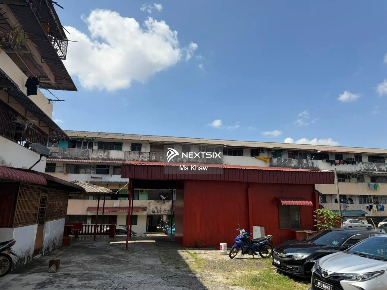Flat For Sale in Skudai Johor - Image 6