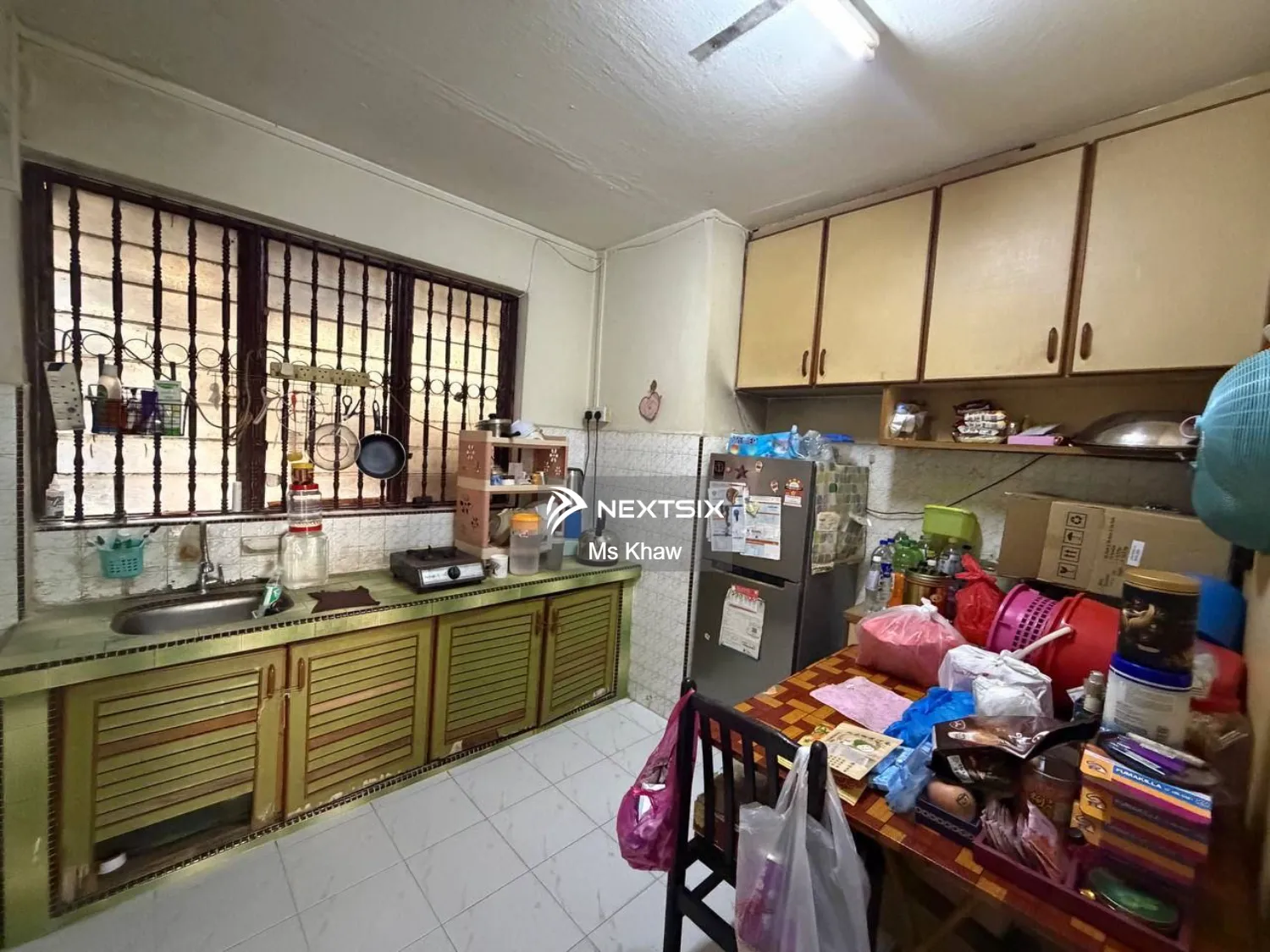 Flat For Sale in Skudai Johor - Image 7