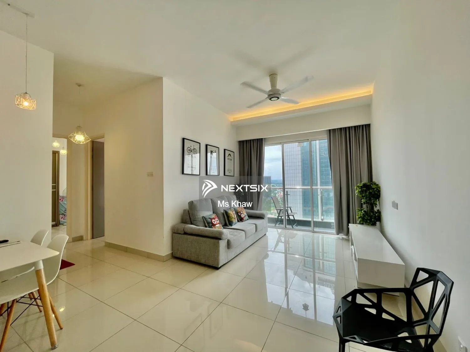 Serviced Residence For Sale in Johor Bahru Johor