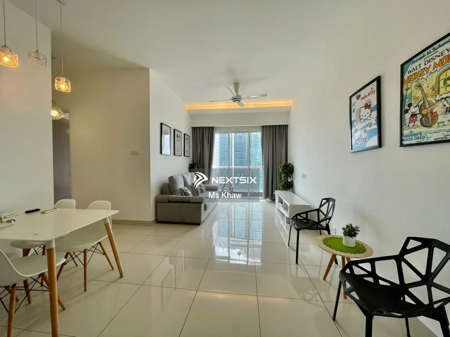 Serviced Residence For Sale in Johor Bahru Johor - Image 2