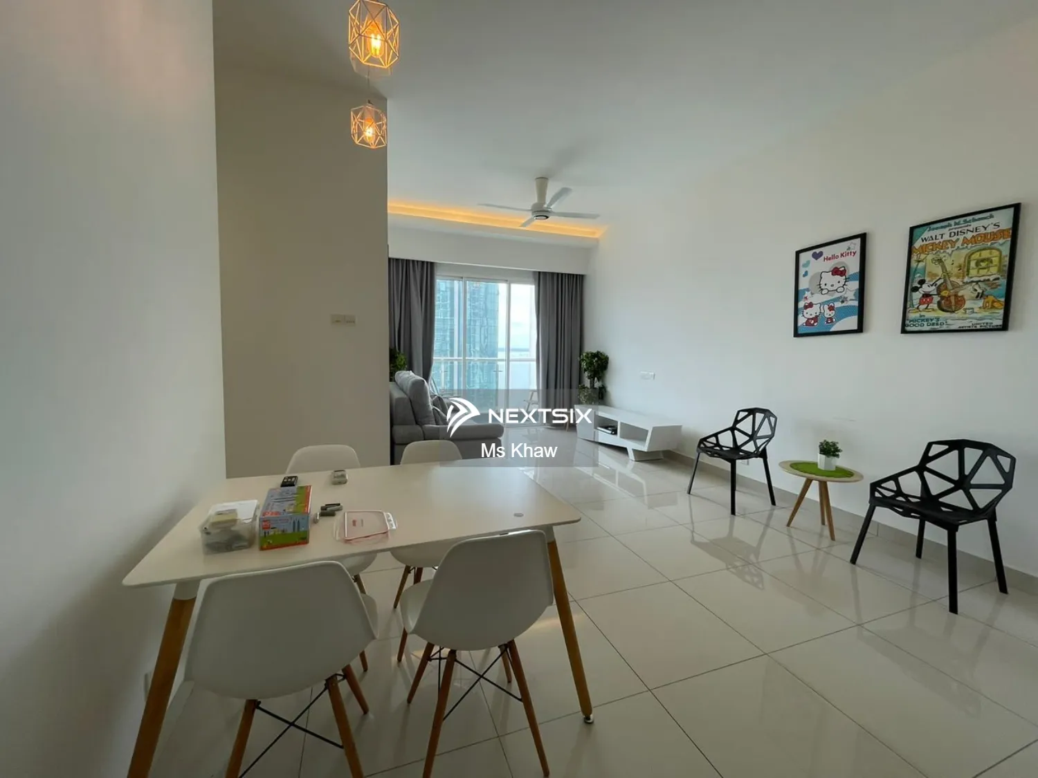Serviced Residence For Sale in Johor Bahru Johor - Image 3