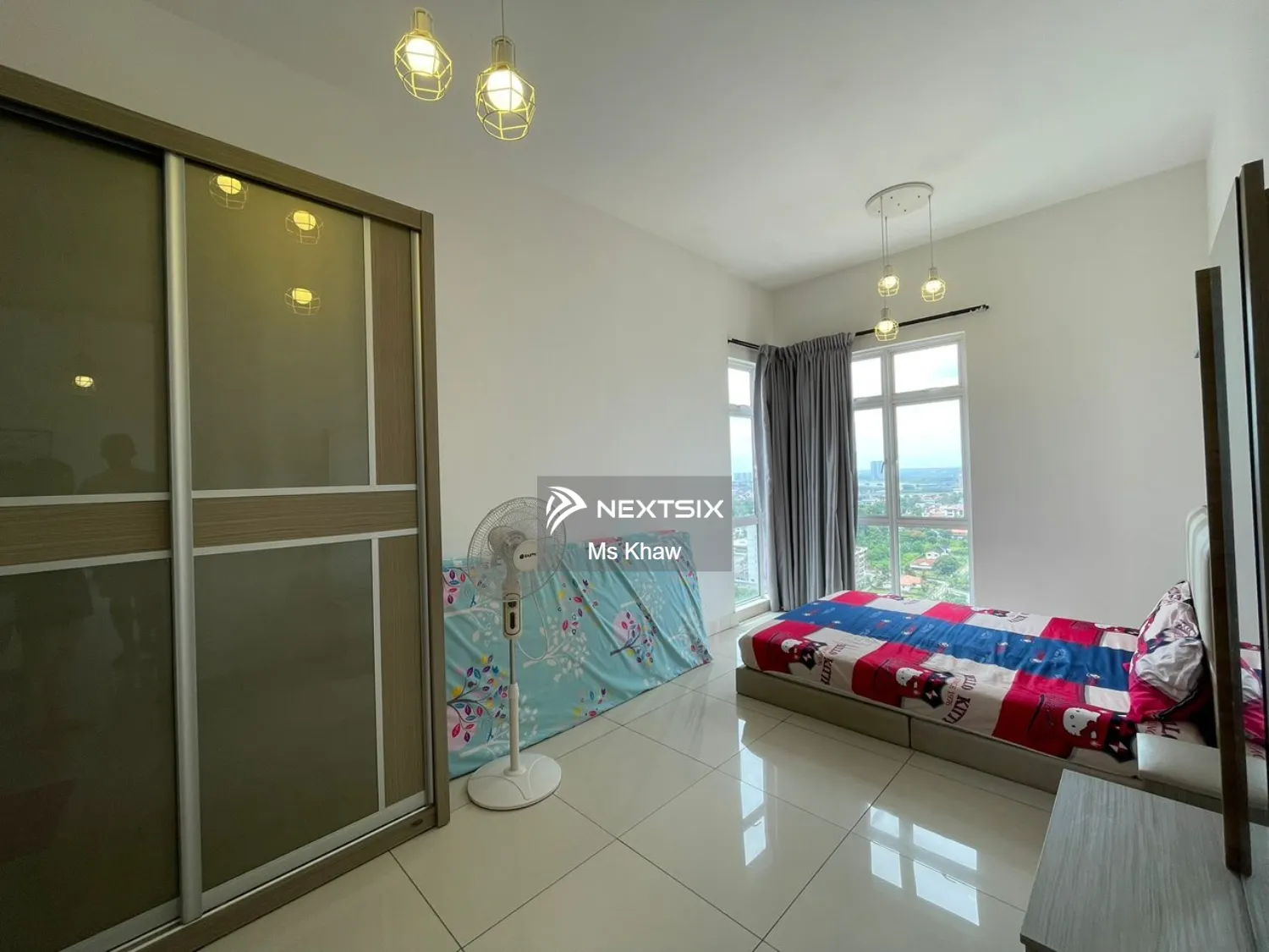 Serviced Residence For Sale in Johor Bahru Johor - Image 6