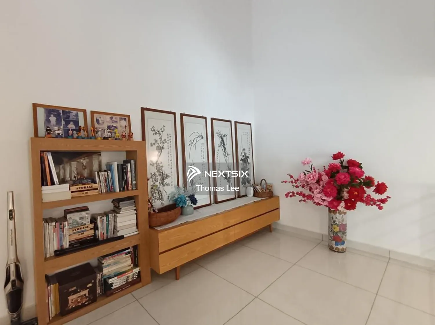 3 Storey Semi-detached Homes For Sale in Skudai Johor - Image 11