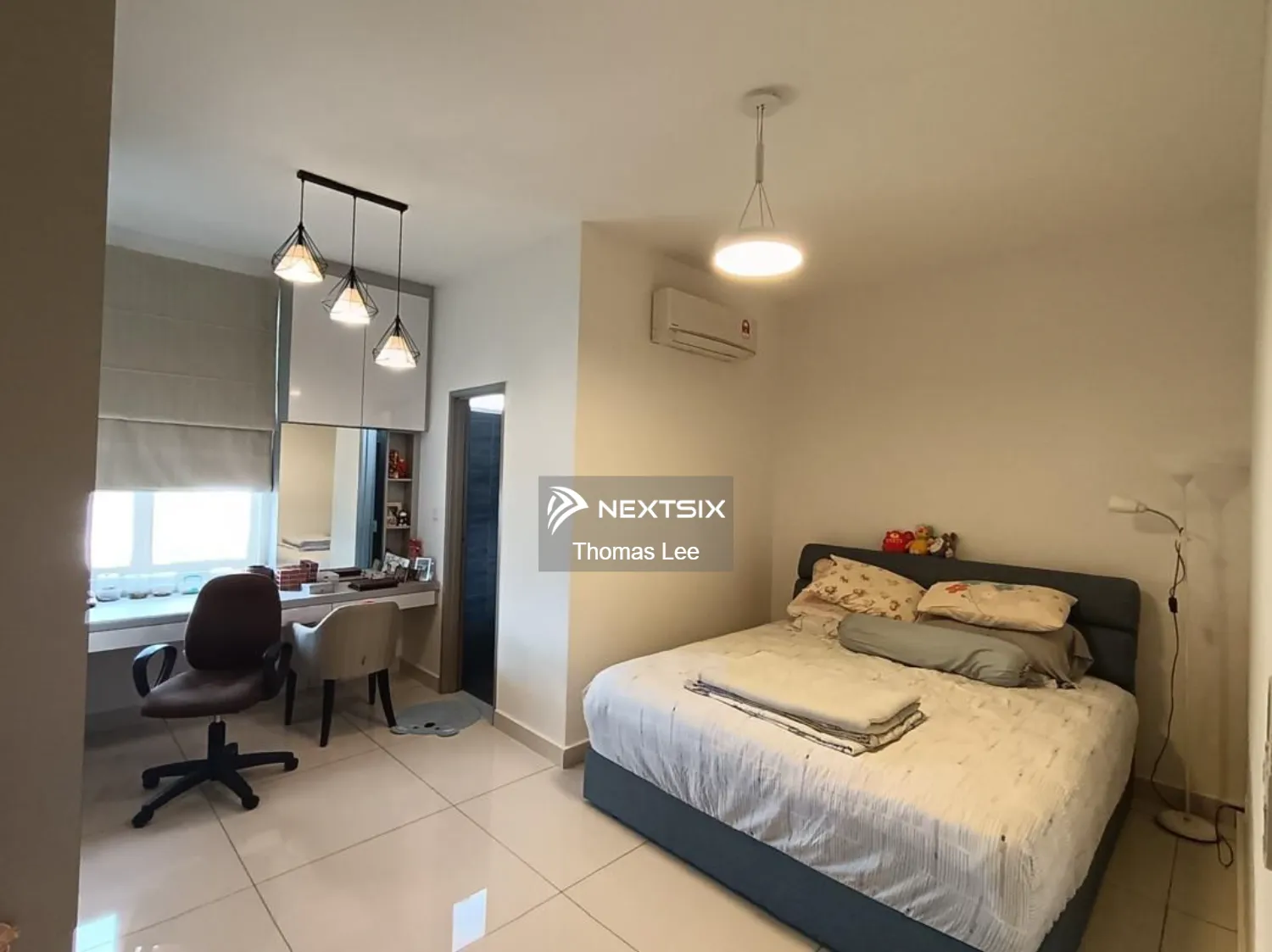 3 Storey Semi-detached Homes For Sale in Skudai Johor - Image 12
