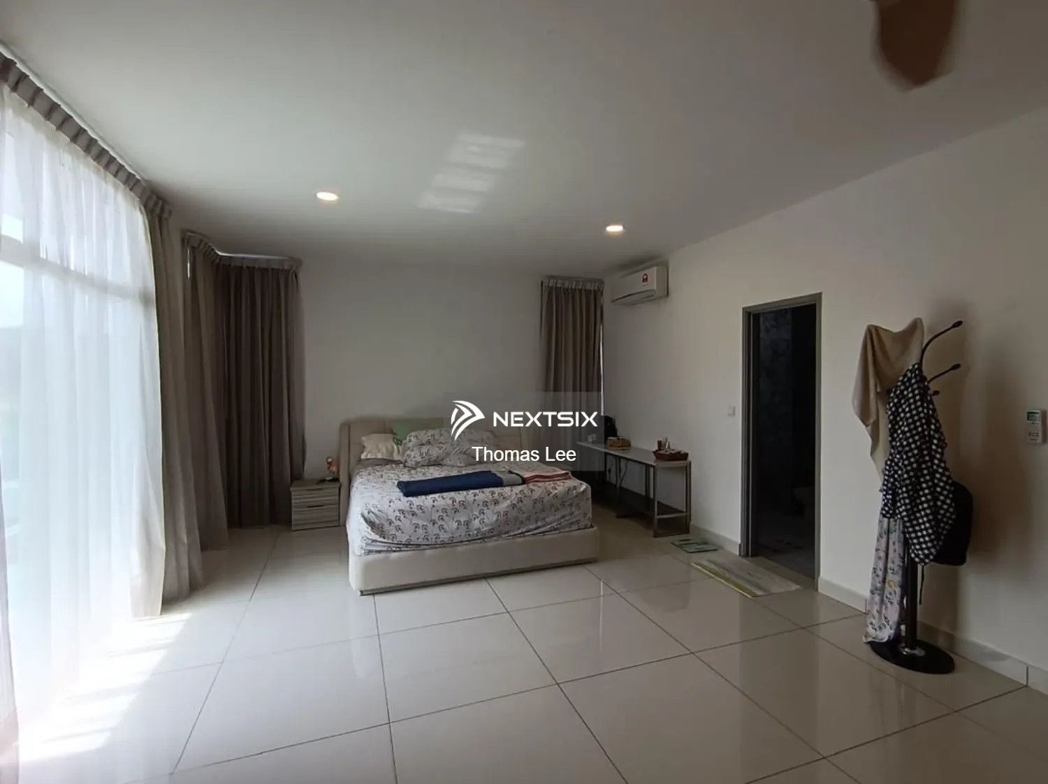 3 Storey Semi-detached Homes For Sale in Skudai Johor - Image 13