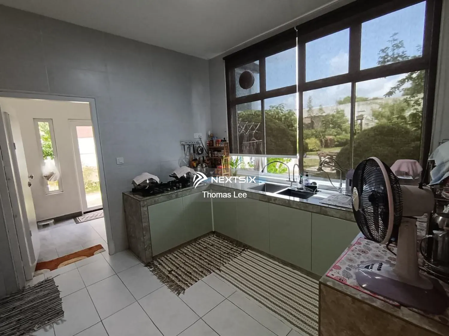 3 Storey Semi-detached Homes For Sale in Skudai Johor - Image 15