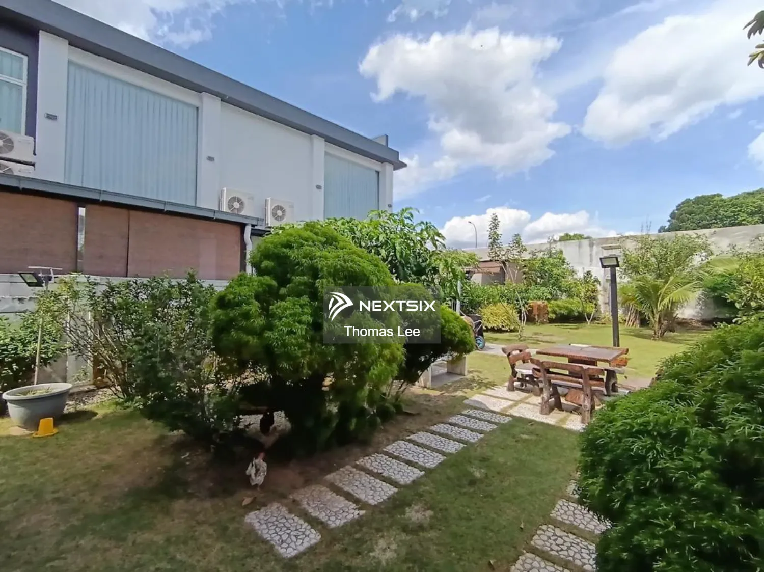 3 Storey Semi-detached Homes For Sale in Skudai Johor - Image 17