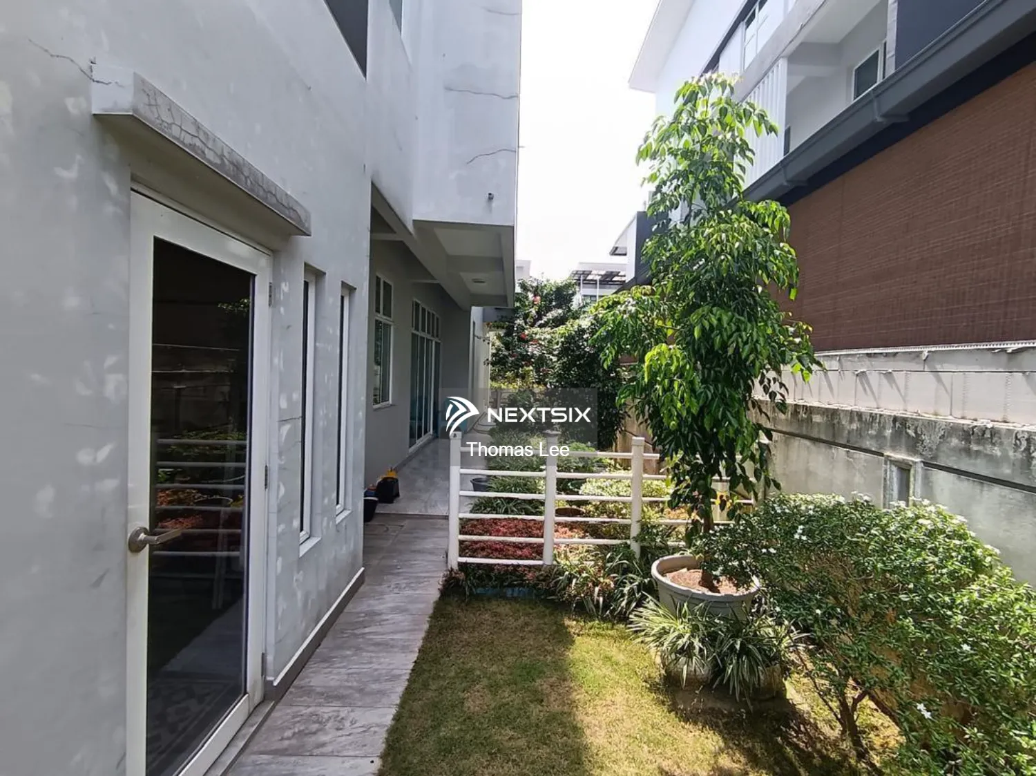 3 Storey Semi-detached Homes For Sale in Skudai Johor - Image 18