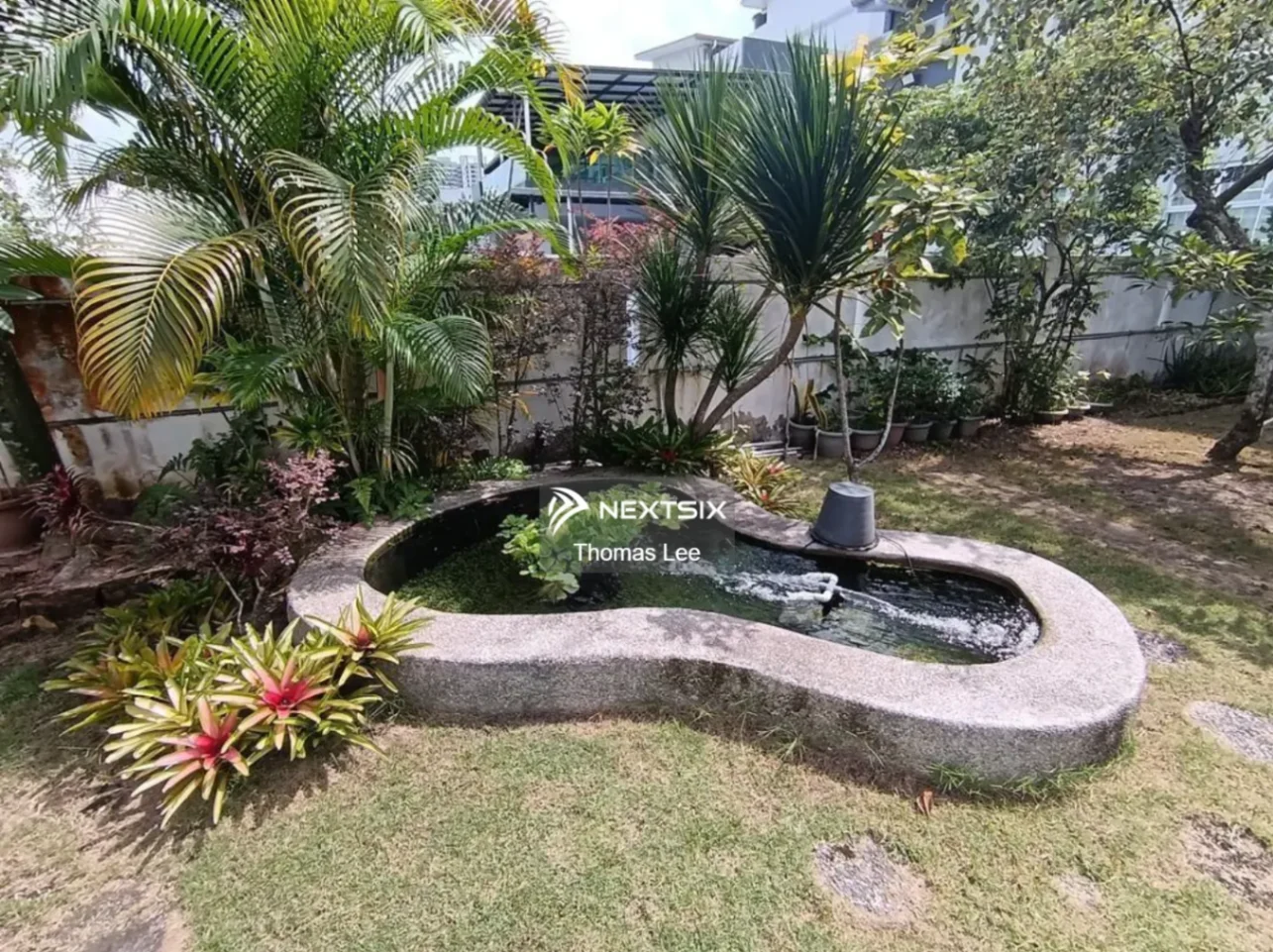 3 Storey Semi-detached Homes For Sale in Skudai Johor - Image 19
