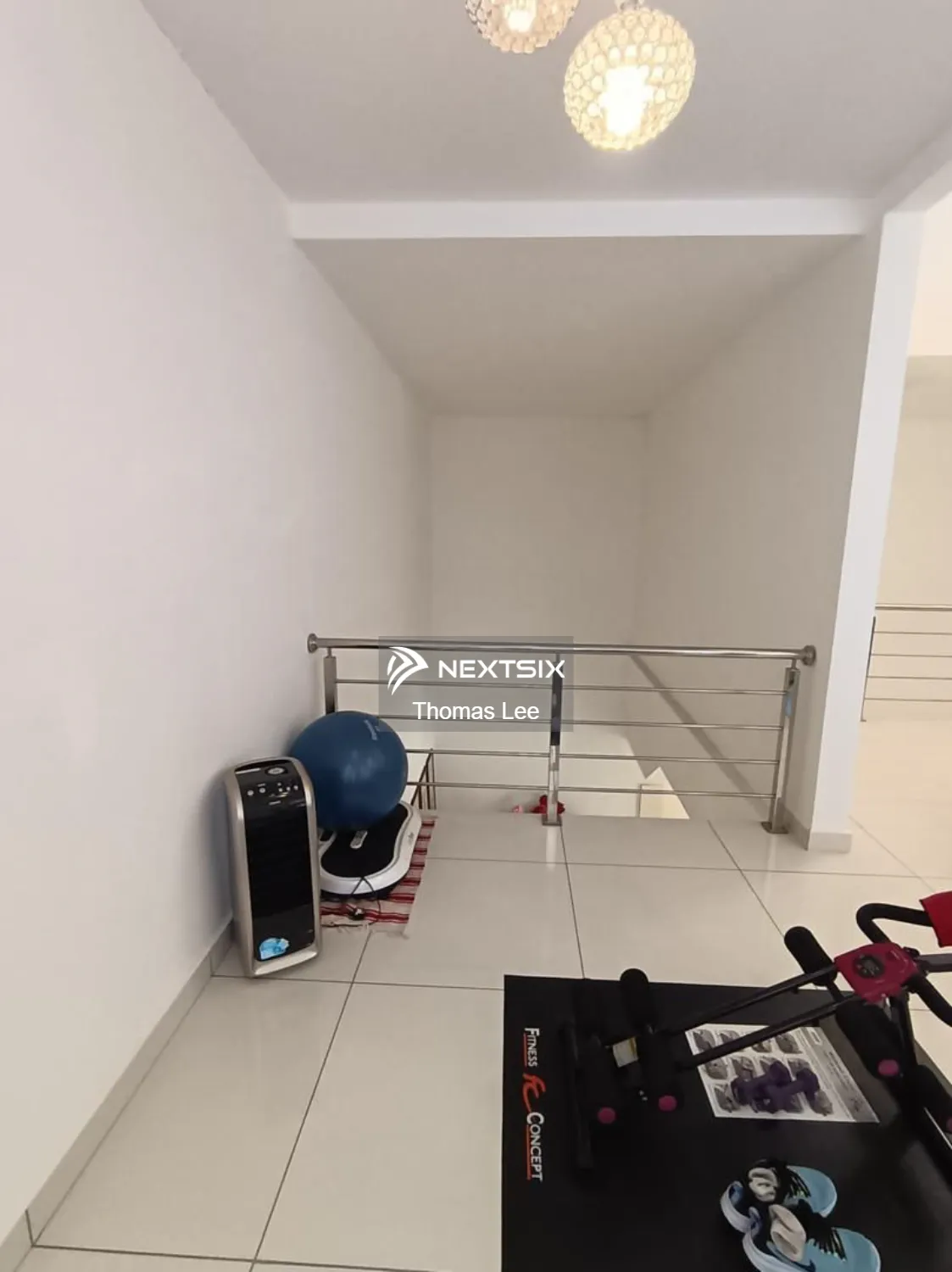 3 Storey Semi-detached Homes For Sale in Skudai Johor - Image 5