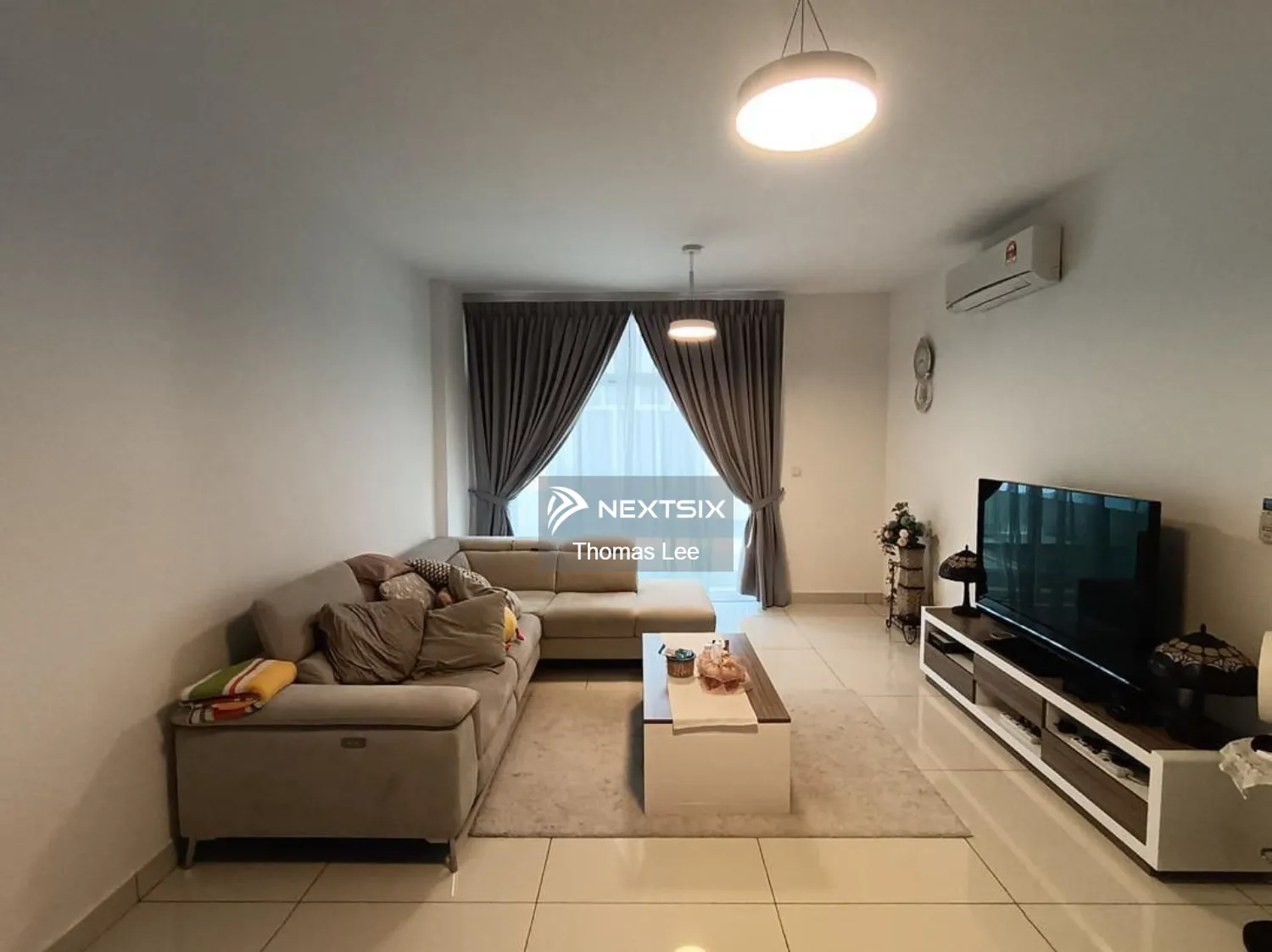 3 Storey Semi-detached Homes For Sale in Skudai Johor - Image 6