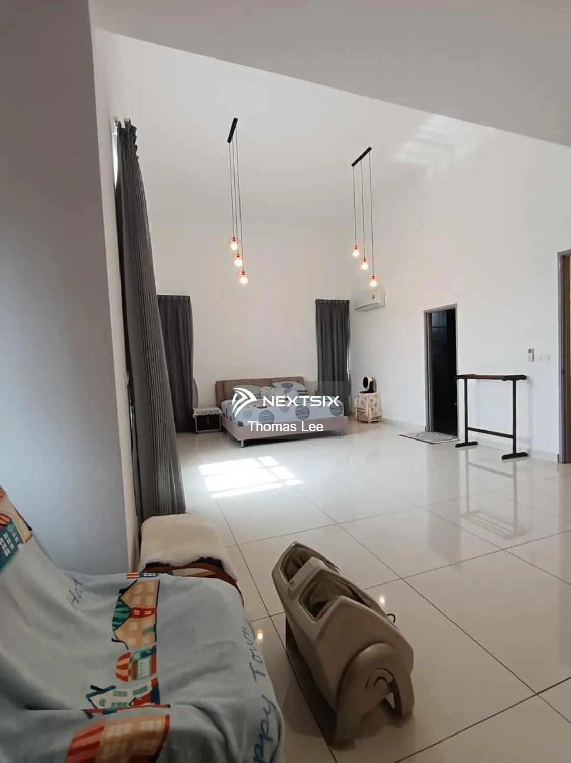 3 Storey Semi-detached Homes For Sale in Skudai Johor - Image 7