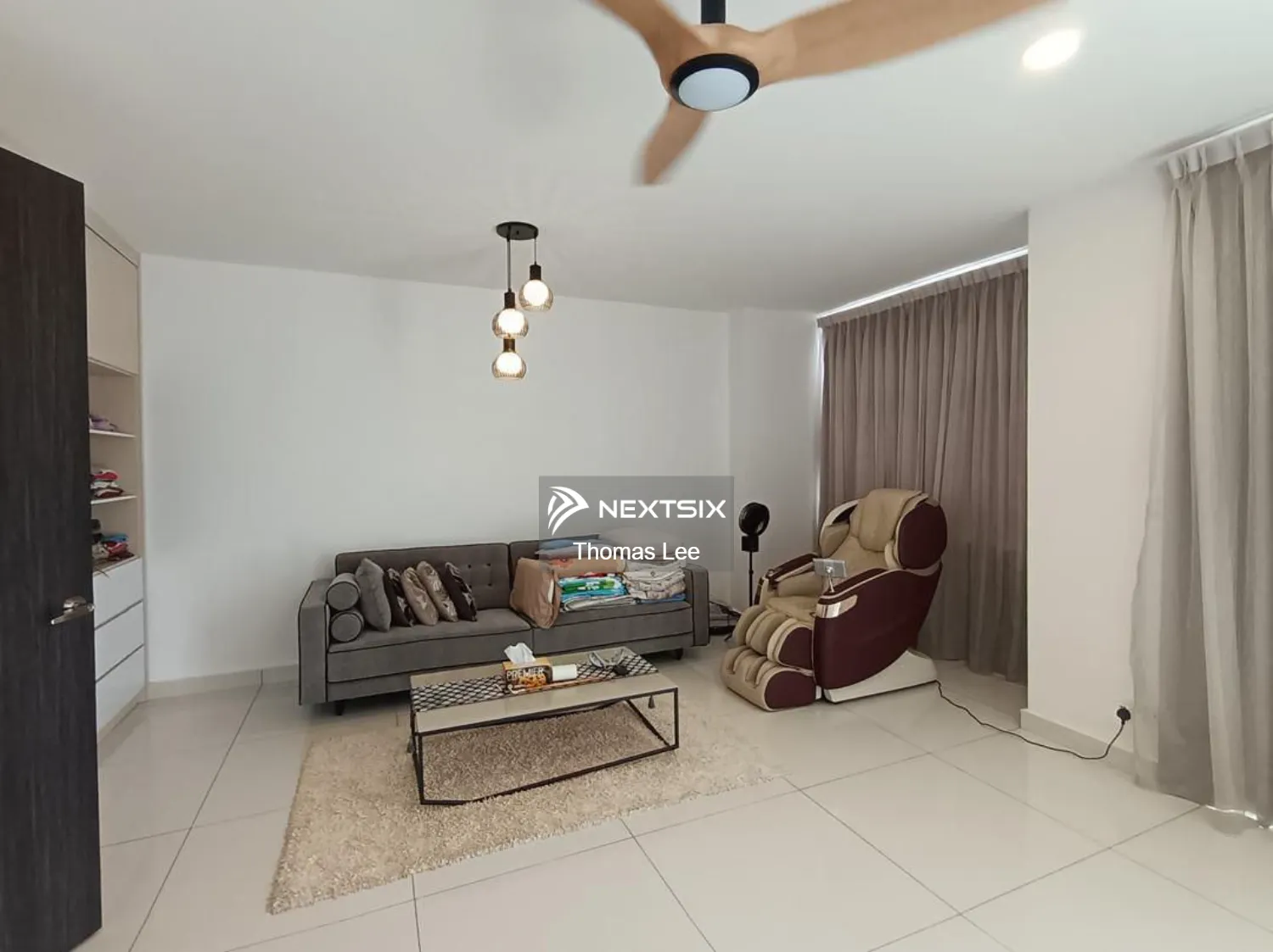 3 Storey Semi-detached Homes For Sale in Skudai Johor - Image 8