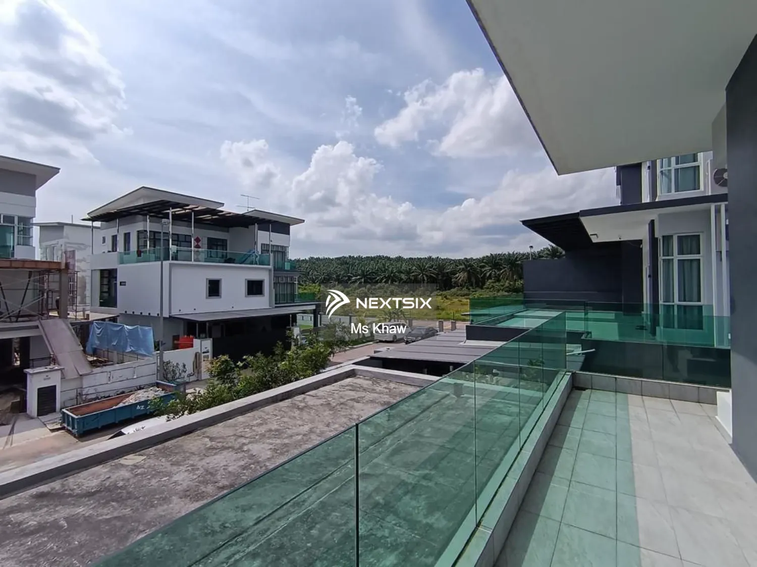 3 Storey Semi-detached Homes For Sale in Skudai Johor - Image 10