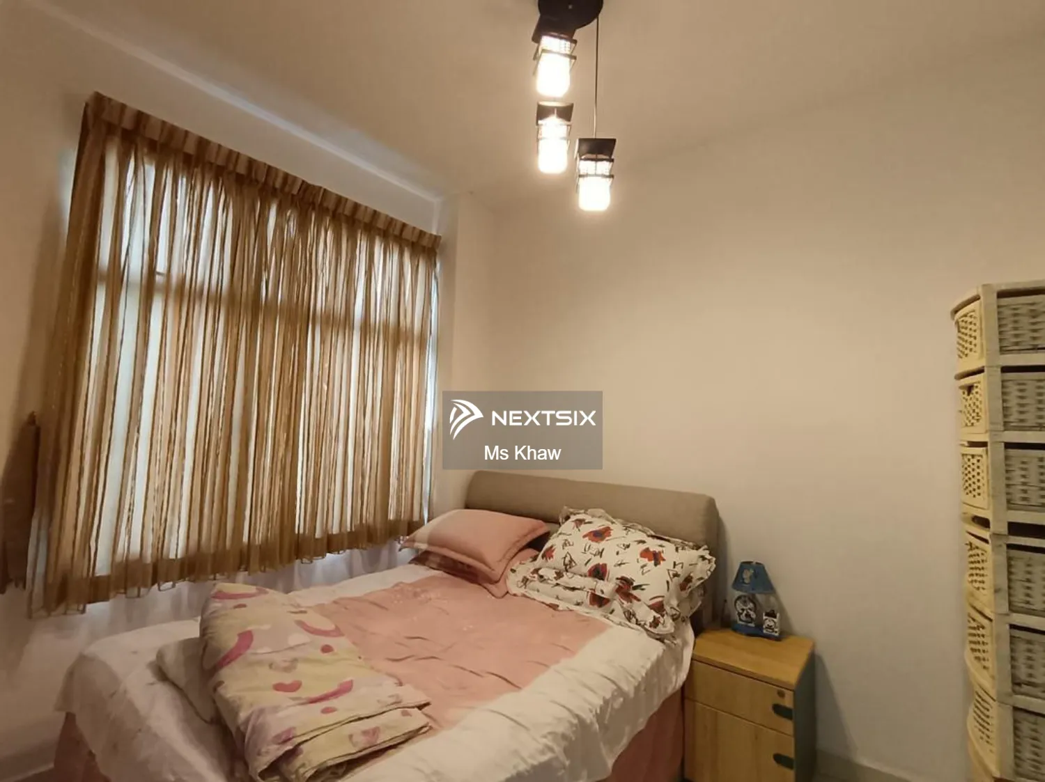 3 Storey Semi-detached Homes For Sale in Skudai Johor - Image 12
