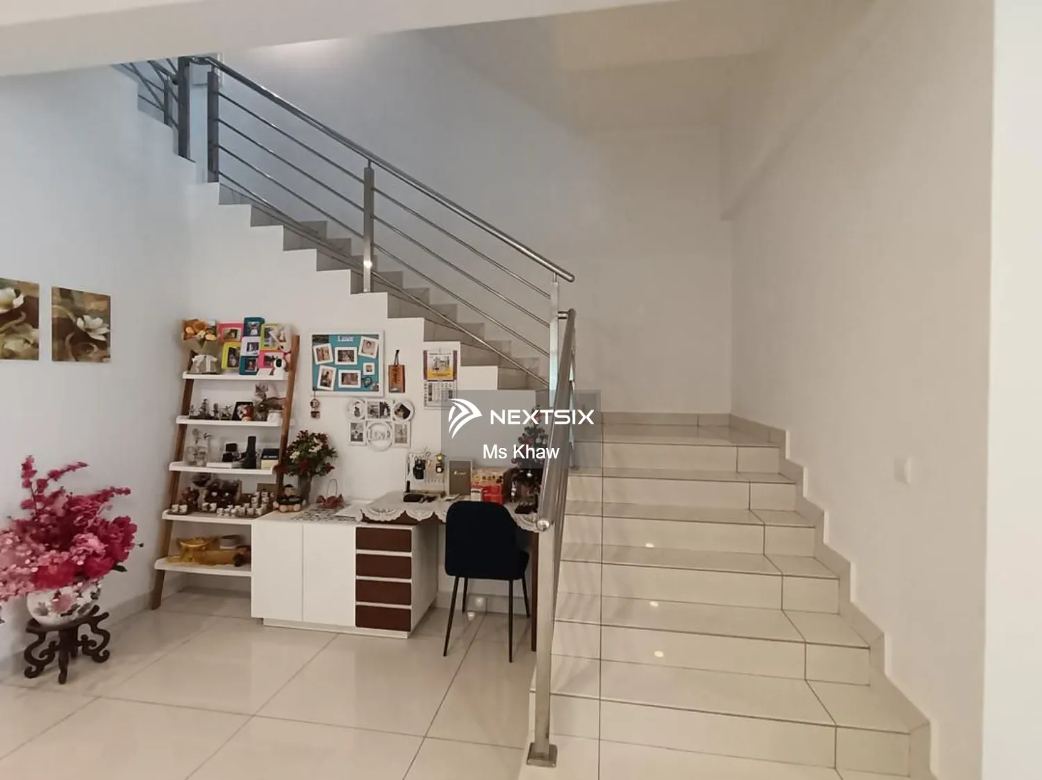 3 Storey Semi-detached Homes For Sale in Skudai Johor - Image 13