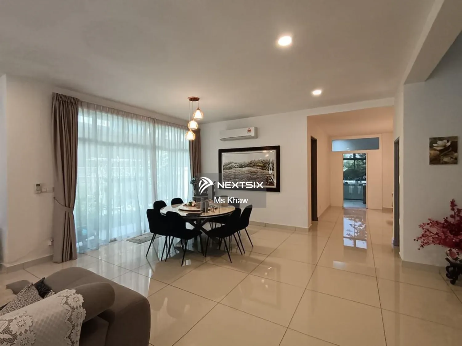 3 Storey Semi-detached Homes For Sale in Skudai Johor - Image 14