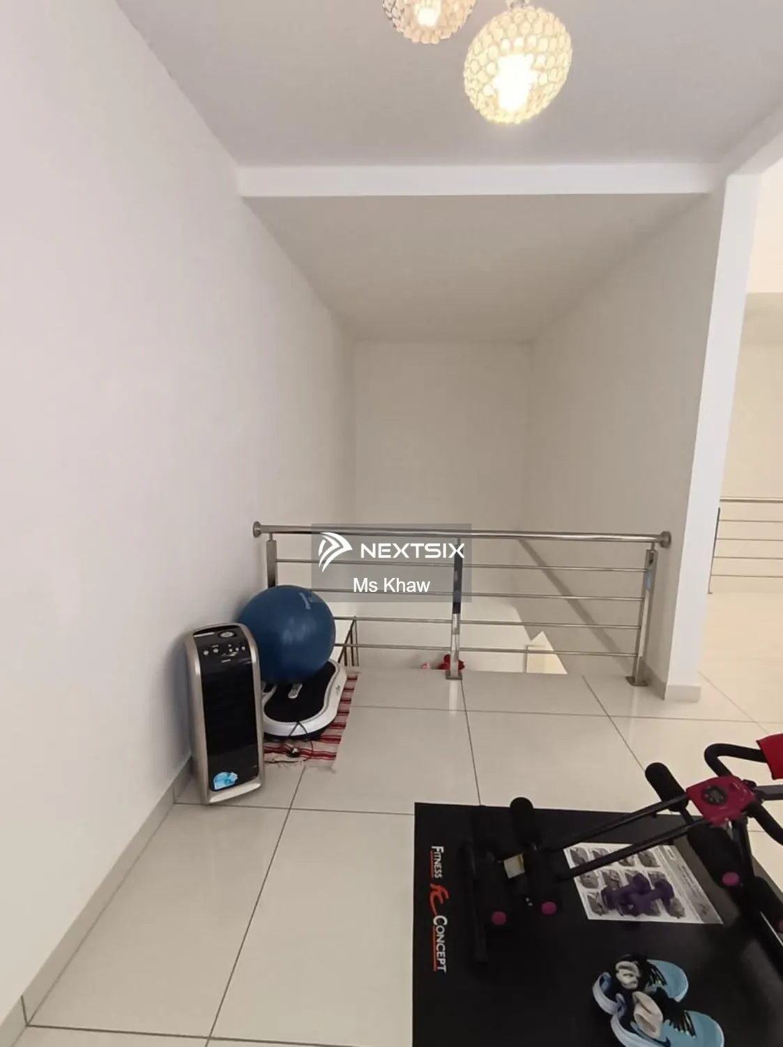 3 Storey Semi-detached Homes For Sale in Skudai Johor - Image 15